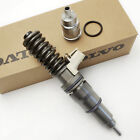 22479124 Fuel Injector For Volvo D13 12 8l Us15 E3 5 Mack Mp8 85020428 85144518