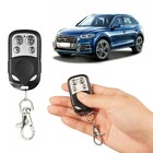 Universal Cloning Electric Gate Door Garage Remote Control Key Fob 433mhz Cloner