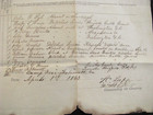 Civil War 6th Us Cavalry Reports A Missing Scout 1863