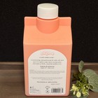 The Creme Shop White Peach Bliss Bubble Bath Deep Moisture Argan Oil Aloe 16 9oz