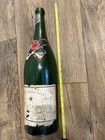 Vintage 3l Moet   Chandon Champagne Bottle 19    Tall