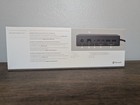 New Sealed Microsoft Surface Dock Docking Station Pf3-00005 Model 1661