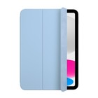 Open Box - Apple Ipad 10 9  Smart Folio Sky Blue - A16   10th Gen - Mqdu3zm a