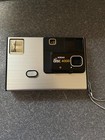 Kodak Disc 4000 Camera In Original Box