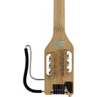 Traveler Guitar Ultralight Acousticelectric Guitar Mahogany