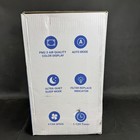 Dr  J Professional Hepa Air Purifier White 1850 Sq ft - Open Box