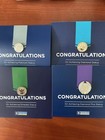 4 Royal Caribbean Pins And Toiletries  Platinum  Emerald  Diamond  diamond Plus