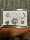 1965 Canada Proof Like Set Capital Holder