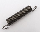 Wire Dia 2 0mm  Od 10 - 22mm  Long 40 To 500mm Tension   Extension Spring Select