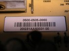 Vizio Xvt3d474sv Power Supply Board 0500-0505-0860 Fsp262-5m01