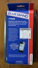 Hohner Bluesband 7 Piece Harmonica Set W Carry Case  New Old Stock  Unopened 