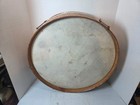 Rare Antique 22  X 8  Ludwig Universal Model Wood Drum