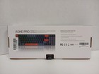Redragon Ashe Pro K626 Rgb Wireless Mechanical Gaming Keyboard