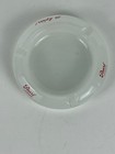 Vtg  Pearl Beer Advertising Glass Ashtray