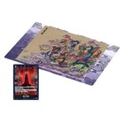 Base Shop Limited Playmat Vol  2 The Five Elders One Piece Japanese Us Seller
