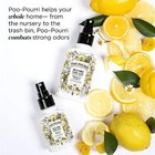 Poo-pourri Before-you-go Toilet Spray  Original Citrus  Travel Size 10 Ml - Lemo