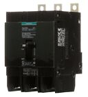 Bqd350 - Siemens 50 Amp 3 Pole 480 Volt Bolt-on Molded Case Circuit Breaker