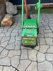 Edco Concrete Scabler Grinder Air Crete Crush Cd-3