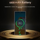C25 Unlocked Phone  Cheap Smartphone 8gb 256gb Android14 0 6800mah 6 8   5g