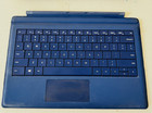 Microsoft Surface Type Keyboard Cover  Blue For Surface Pro 7  6  5  4 3