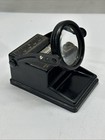 Vintage Roto-gage Rotary Stamp Press Perforation Gauge Bakelite 30 s 40 s