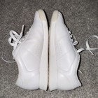 Vtg Women s Reebok Classic Sneakers Lo Top Size 5m Casual Norm Core 80   s Cheer