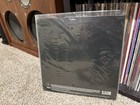 Black Serato 12  Control Vinyl  Sealed  