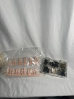 Lot Bachmann Ho Scale Toy Model Railroad Train Figurines Tracks Bridge House
