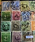 China Stamps Used Collection  Lots  9956  1940-1950 s 