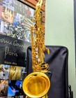 Yamaha Model Yas-62 Professional Alto Saxophone - Gold