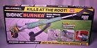 Bell And Howell Bionic Burner 1500w Weed Burner Lot Of 4