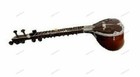 Indian Sitar Ravi Shankar High Quality Sound 7 Main String 9 Sympathetic String