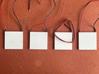 Lot Of 4 Thermoelectric Peltier Cooler 400w