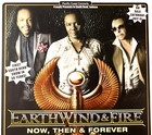 Earth Wind   Fire Poster South Bend In Morris Arts Center 2013 Concert 11 x 17 