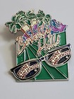 Planet Hollywood Trading Pin Beverly Hills California 