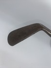 Antique Vintage Wilson Red Ribbon Hickory Wood Shaft Golf Club