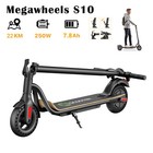 Megawheels Adult Electric Scooter Fast Speed Kick E-scooter Urban Commute Tool