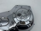 2005 Harley Dyna Fxdli Low Rider Oem Outer Primary Clutch Cover 60506-99 Flame