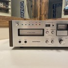 Pioneer Centrex 8 Track Player   Recorder Rh-65 Dolby Nr Untested
