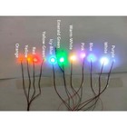 Micro Led Chips 0402 0603 0805 1206 Pre-soldered Led Wired Led Lights 0 8-1 6mm