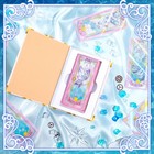 Cardcaptor Sakura Clear Card Set Water Color Style Fan Made