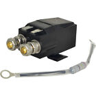 48v Golf Cart Solenoid 102865901 W  Resistor Fit For Club Car Ds Precedent Tempo
