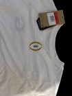 Men   s Georgia Bulldogs Nike Legend Cfp Tshirt Size Large Team Issued