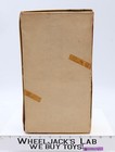 Chief Cherokee Johnny West 1960 s Marx 12  Vintage Action Figure Original Box