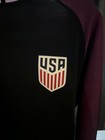 Nike 2016 Usa Usmnt Aeroswift Player Issue Mens Soccer Jersey Size Xl C7g597514