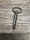 2- Vintage Key Singer  Sewing Machine Cabinet    Piano Key  Keys 