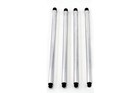 Solid Type Aluminum Alloy Pushrod Set For Harley Panhead Fl 1948-1952 17905-48