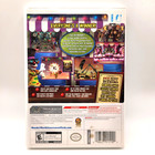 Wonder World Amusement Park  nintendo Wii 