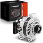  Alternator Compatible With Mazda 5 2012-2015 L4 2 5l  Cx-7 2007-2012 L4 2 3l 