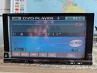 Alpine Iva-w202r Car Stereo Mobile Media Station Fully Working Good Shape
